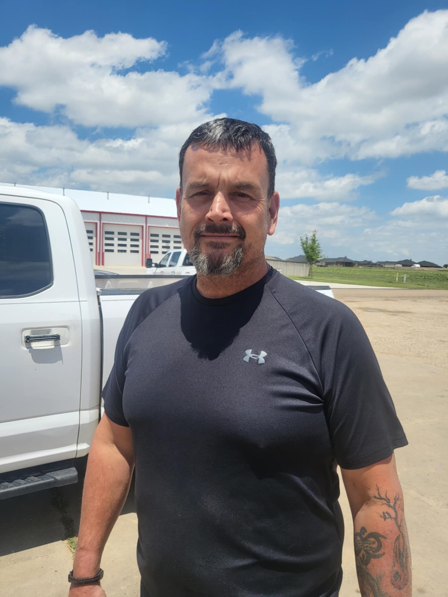 Ira Allman, owner of ProTune Auto & Diesel Performance